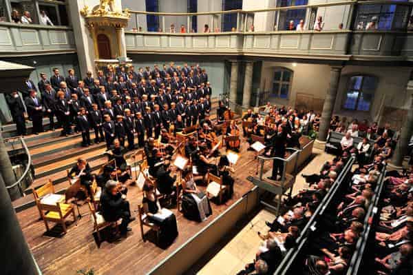 Windsbacher Knabenchor